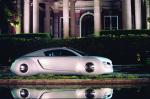 Audi RSQ Sport Coupe Concept 2004 года